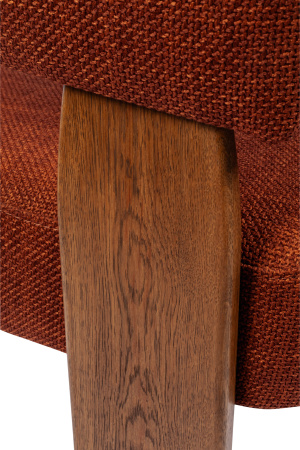 картинка Полукресло Bloom | Блум от компании CORSASTYLE