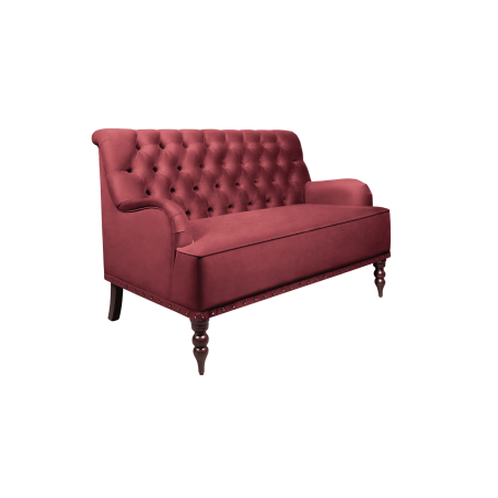 картинка Диван Parker M | Паркер M от компании CORSASTYLE