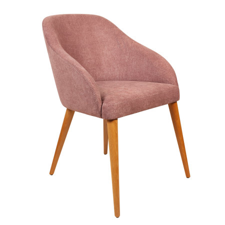 картинка Полукресло Evian | Эвиан от компании CORSASTYLE