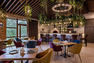 Полукресло Evian | Эвиан