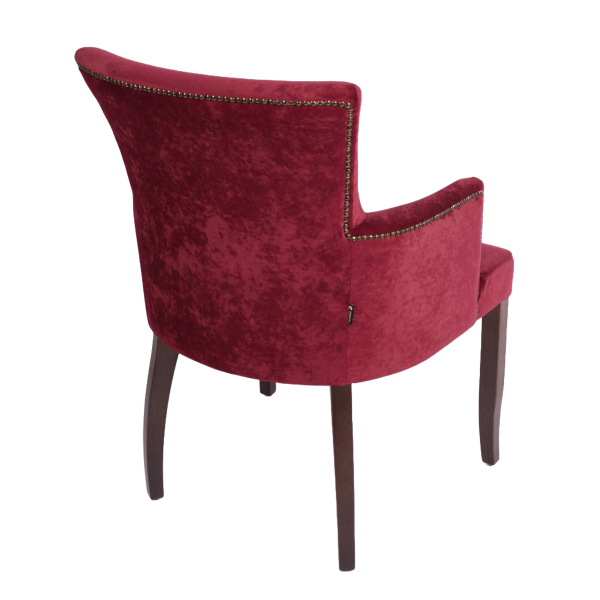 картинка Полукресло Адель 2 от компании CORSASTYLE